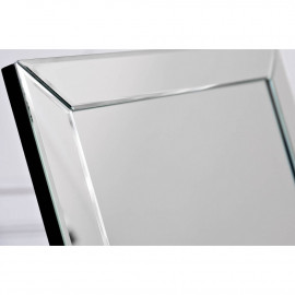 Зеркало в рост напольное 50*160*4,4 см KFG027  